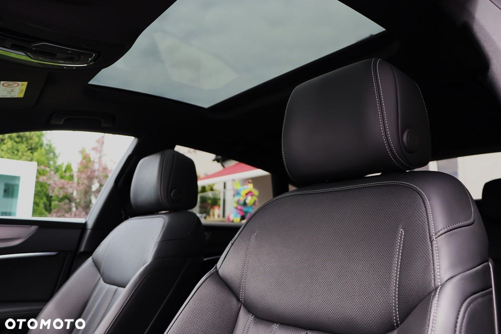 Audi A7 Sportback - 32