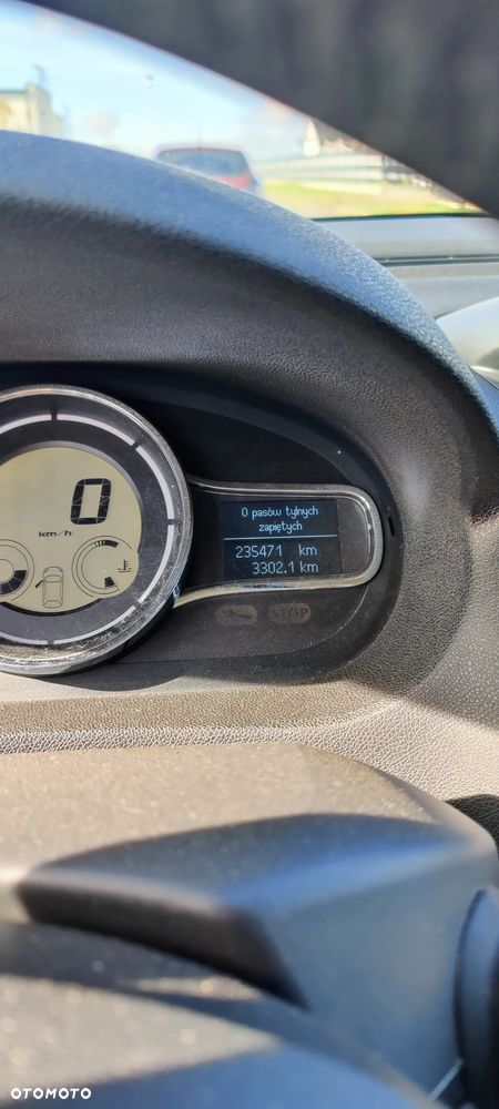 Renault Megane - 15