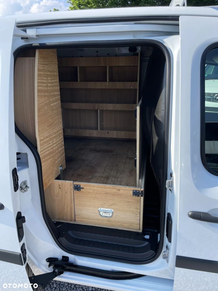 Renault Kangoo - 5