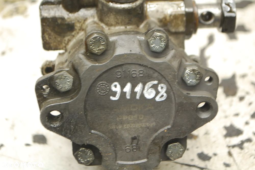 POMPA WSPOMAGANIA 8D0145177 VW PASSAT B5 LIFT 1.9 TDI 1.6 AUDI A6 - 8