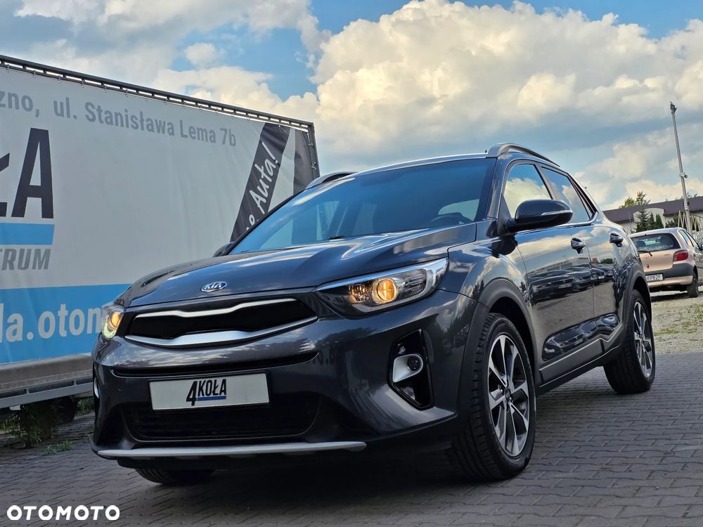 Kia Stonic 1.4 Spirit - 8