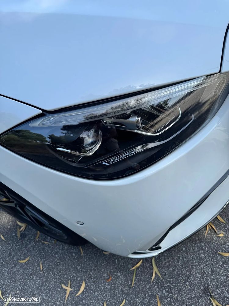 Mercedes-Benz C 300 e 9G-TRONIC Edition AMG Line - 13