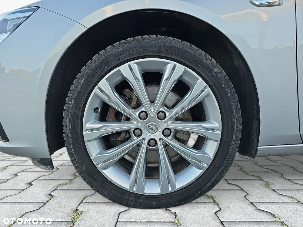 Opel Insignia 2.0 CDTI Business Elegance S&S - 29