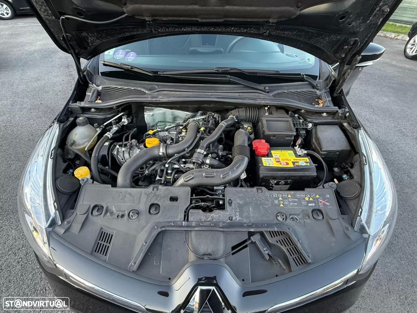 Renault Clio 0.9 TCe Limited Edition - 15