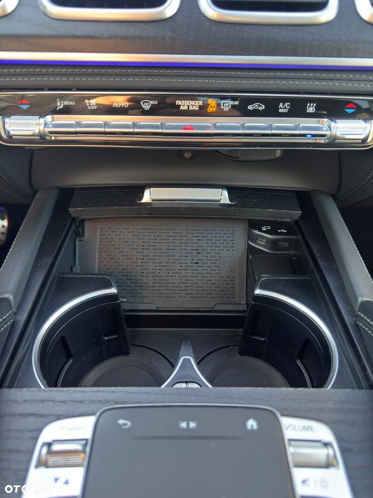 Mercedes-Benz GLE AMG 63 S mHEV 4-Matic+ - 19