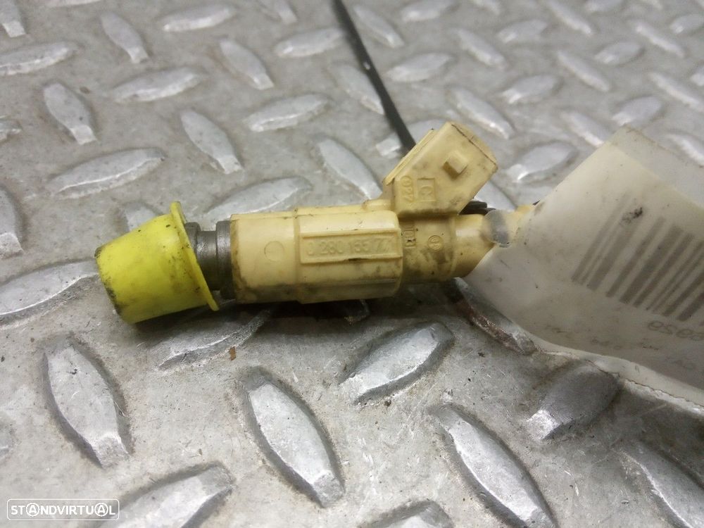 INJETOR FORD COUGAR 2.5 V6 24V 170CV 2544CC - 1