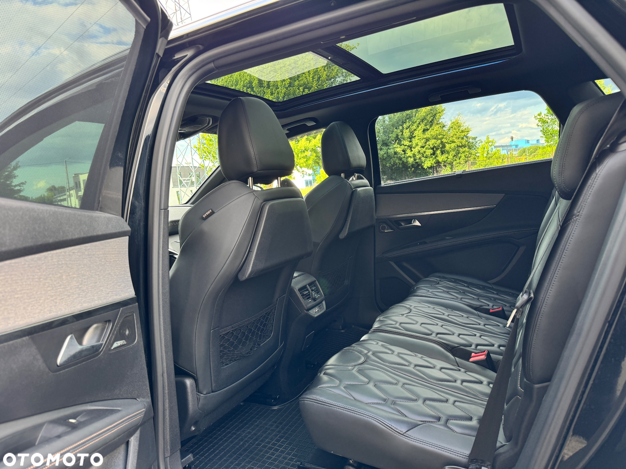 Peugeot 5008 BlueHDI 180 EAT8 GT - 26