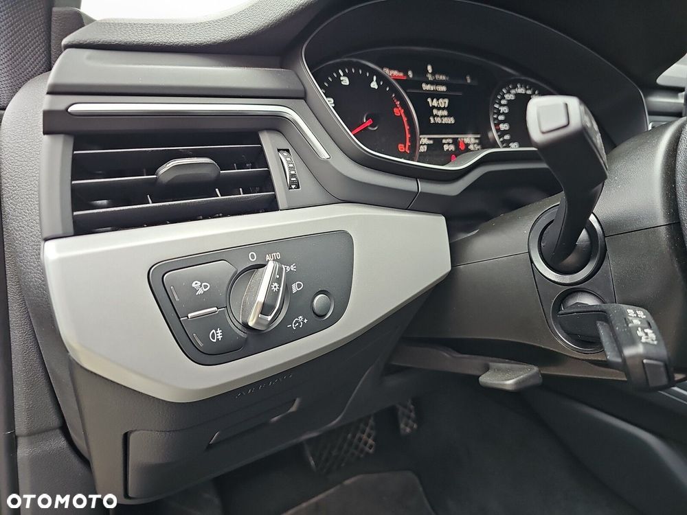 Audi A4 - 10