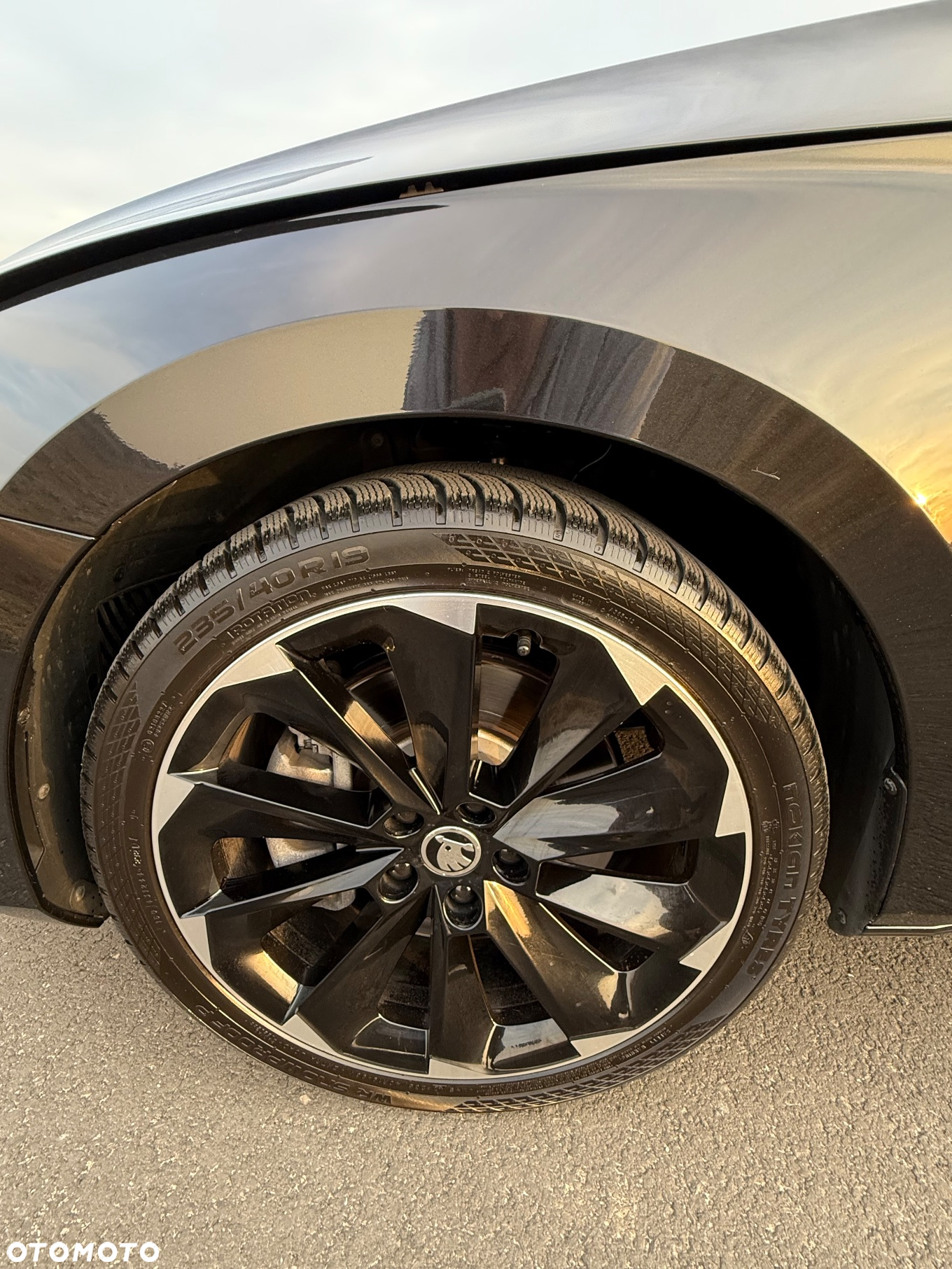 Skoda Superb 2.0 TSI 4x4 Sportline DSG - 27