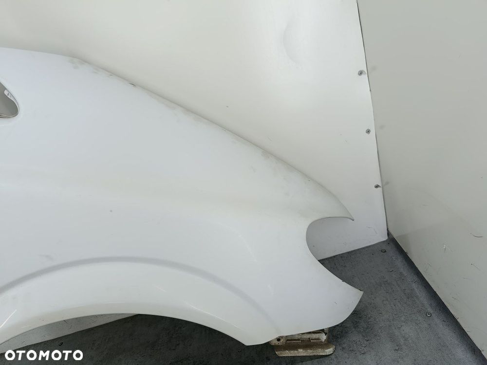 BŁOTNIK PRAWY PRZÓD MERCEDES-BENZ VITO W639 9147 - 6