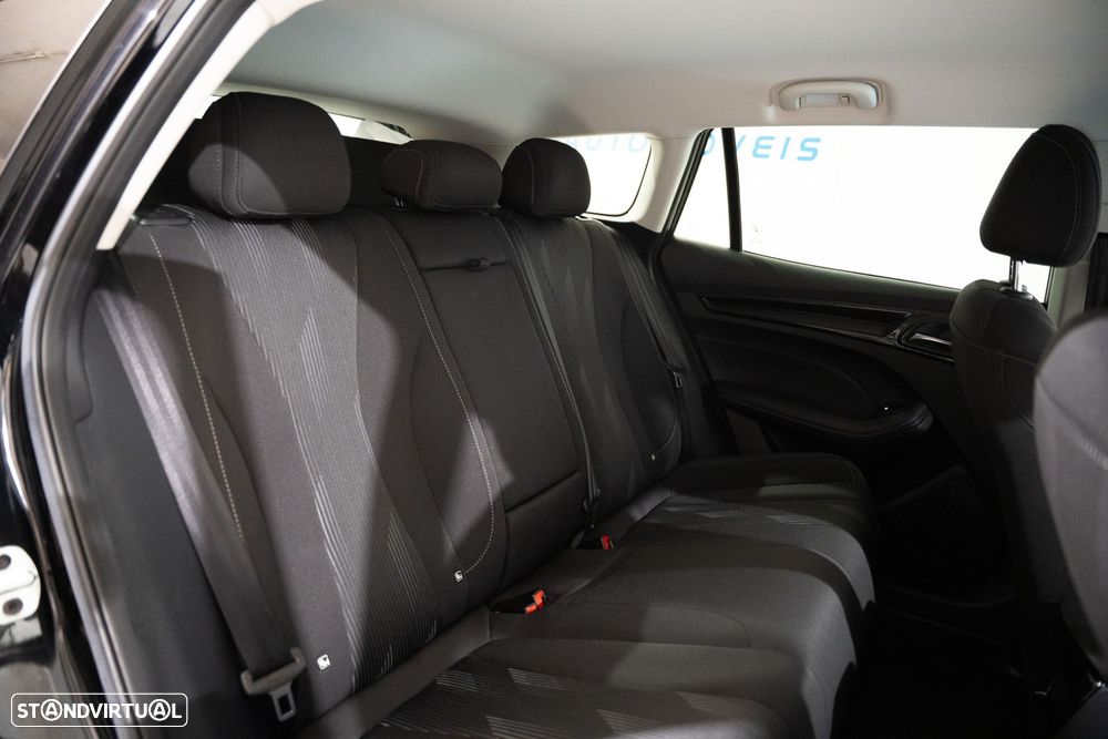 MG MG5 51 kWh Comfort - 27