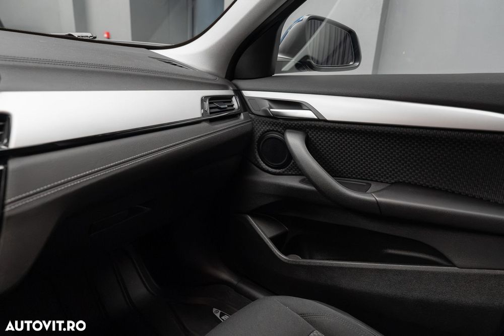 BMW X2 xDrive25e Advantage - 18