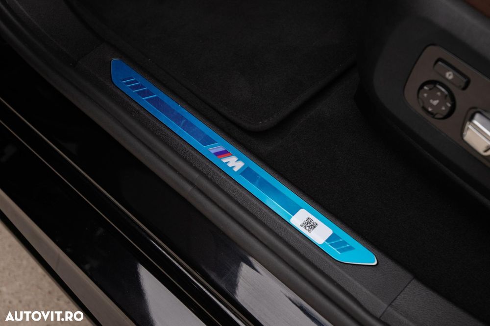 BMW X6 - 30