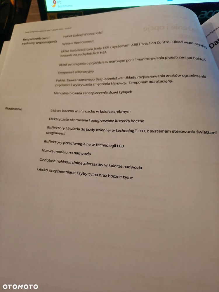 Opel Mokka 1.2 T Edition S&S - 24