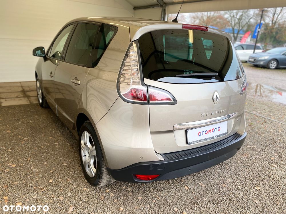Renault Scenic 1.2 TCe Energy Intens - 27