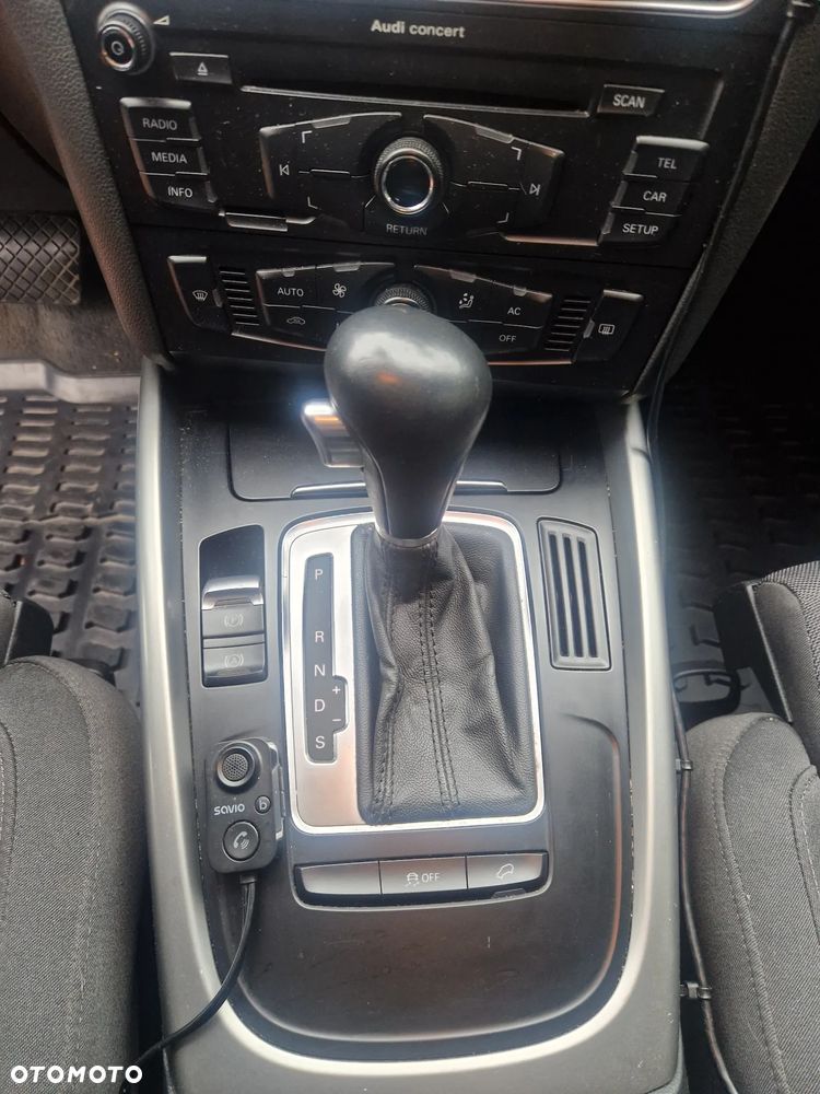 Audi Q5 2.0 TDI Quattro Stronic - 14