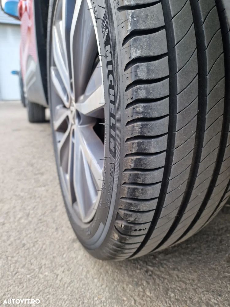 Renault Kadjar Energy dCi 130 LIMITED - 22