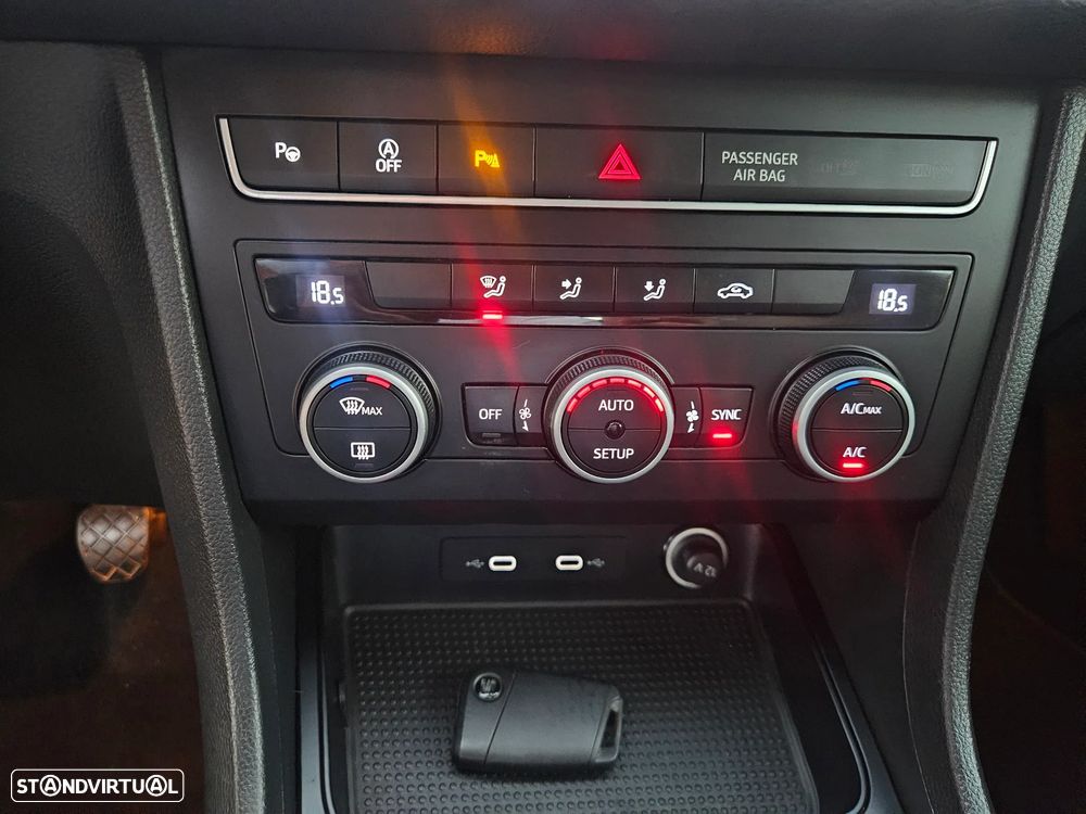 SEAT Ateca 1.0 TSI Style - 29