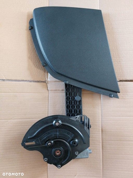 Lotka dachu Opel Astra H III Cabrio Twin Top prawa lewa