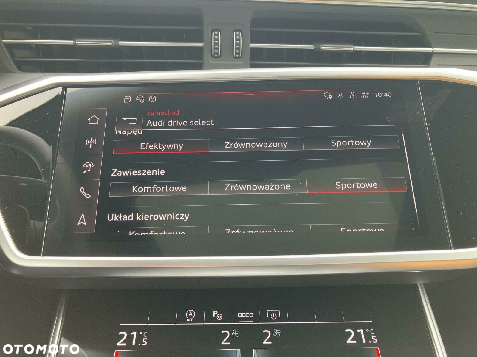 Audi A6 - 28