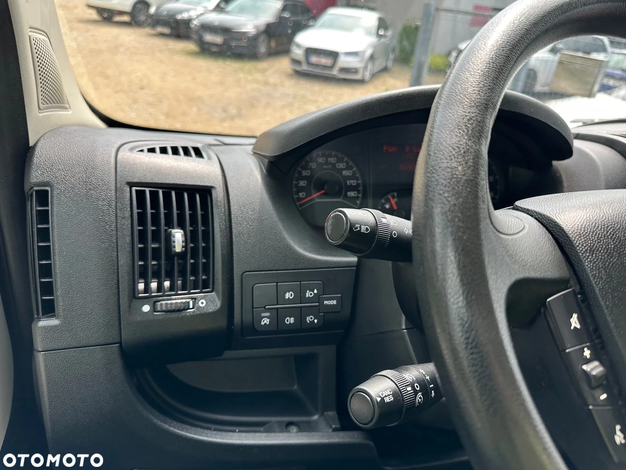 Citroën JUMPER - 15
