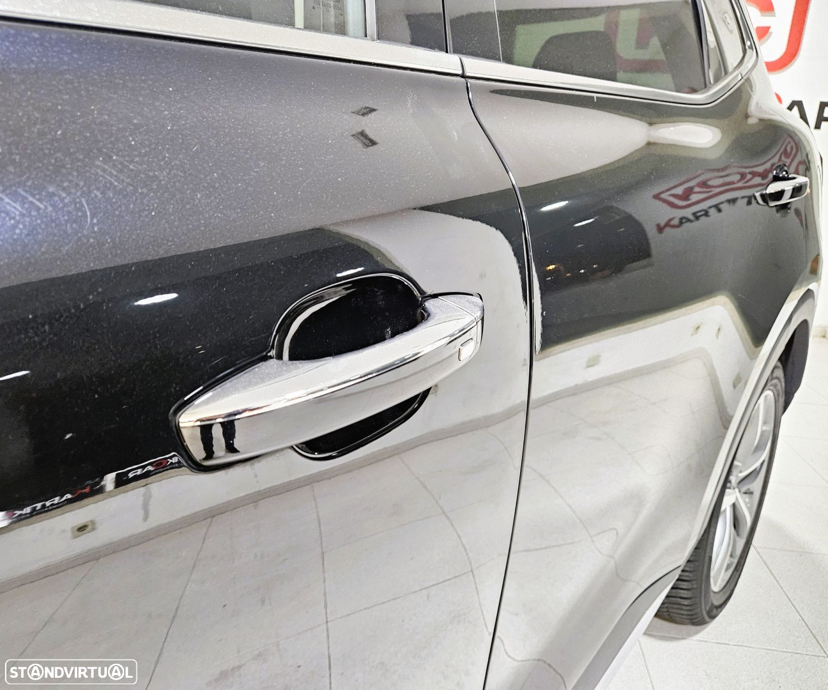 MG EHS 1.5 T-GDI Plug-in Hybrid Luxury - 15