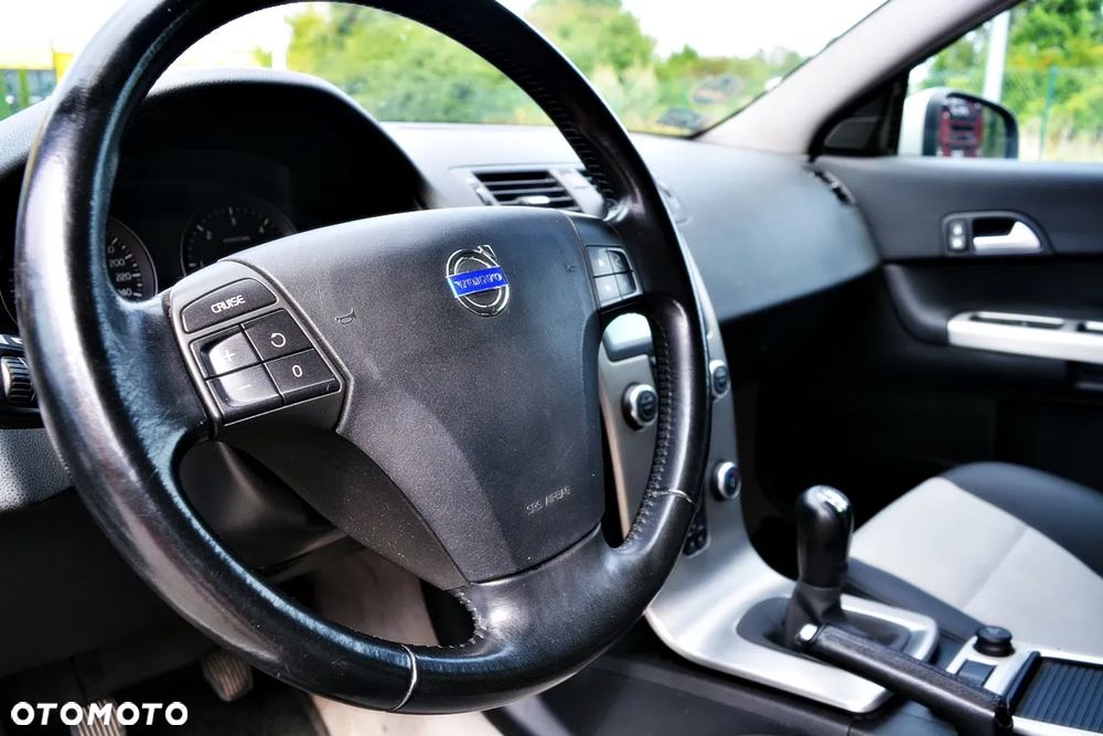 Volvo C30 DRIVe Kinetic - 6