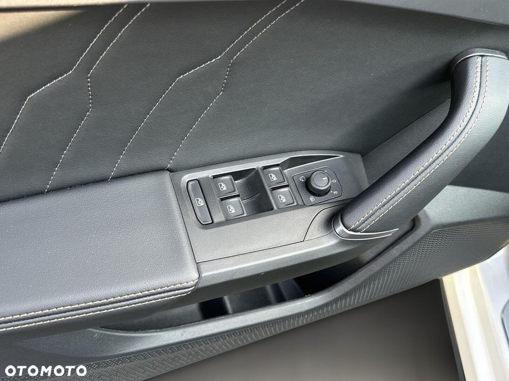 Cupra Formentor 2.0 TSI 4Drive VZ DSG - 36