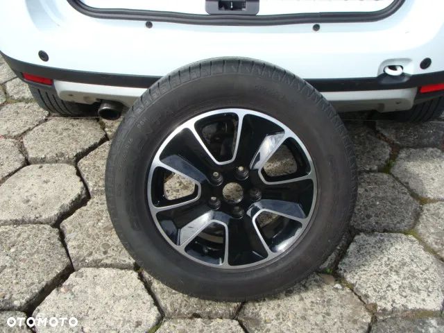 Dacia Duster - 25