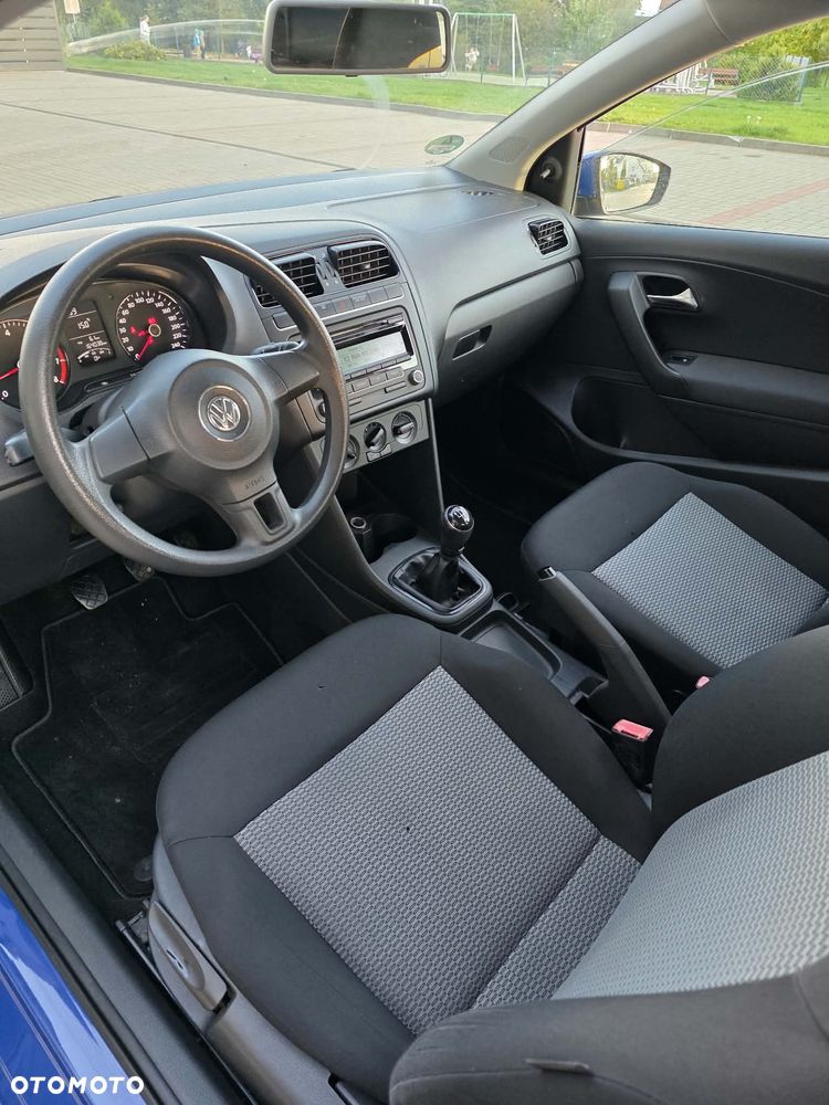 Volkswagen Polo 1.2 Life - 5