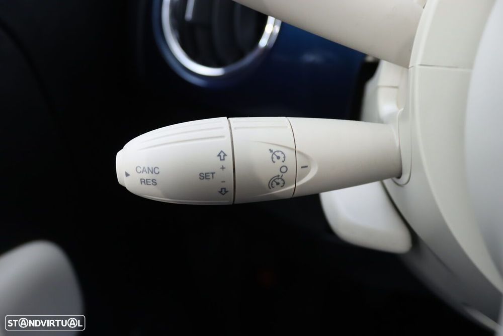 Fiat 500C 1.0 Hybrid Dolcevita - 13