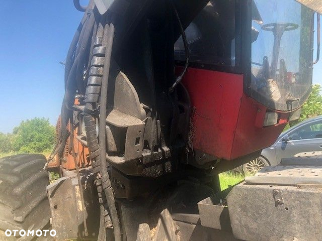 Harvester Valmet Komatsu 911.1 [CZĘŚCI] - Ramienia | Kabina | Ramię Buggy - 3
