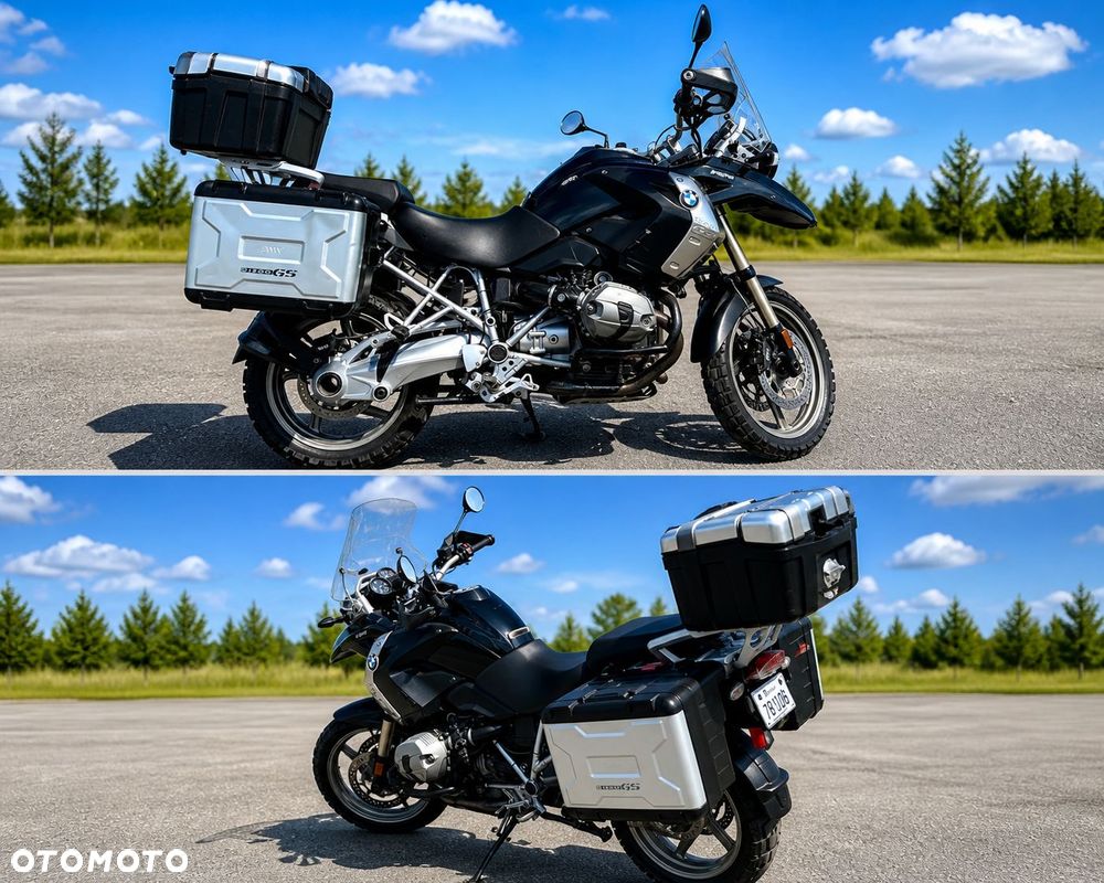 BMW R - 23