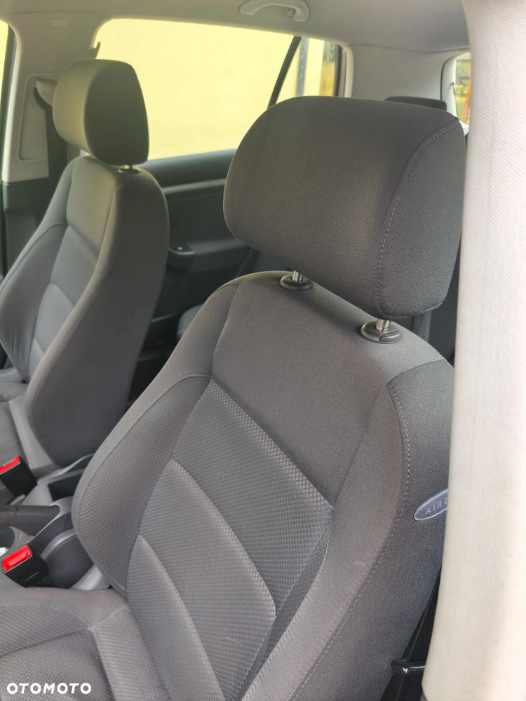 Volkswagen Golf 1.6 Sportline - 8