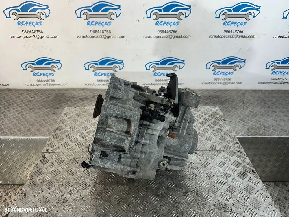 .Caixa 6 Velocidades Manual KDR VW Volkswagen Audi Seat Skoda BWA 2.0 TFSI TSI Turbo - 5