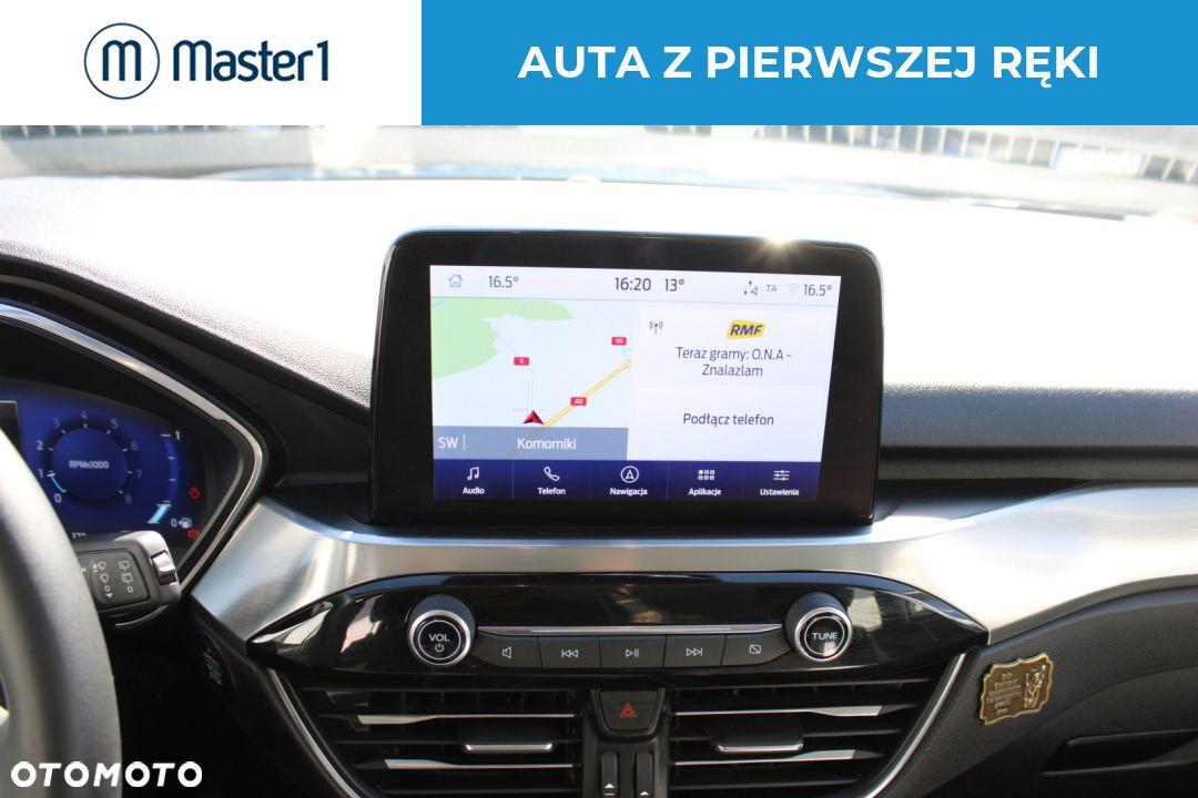 Ford Kuga 1.5 EcoBoost FWD Titanium - 18
