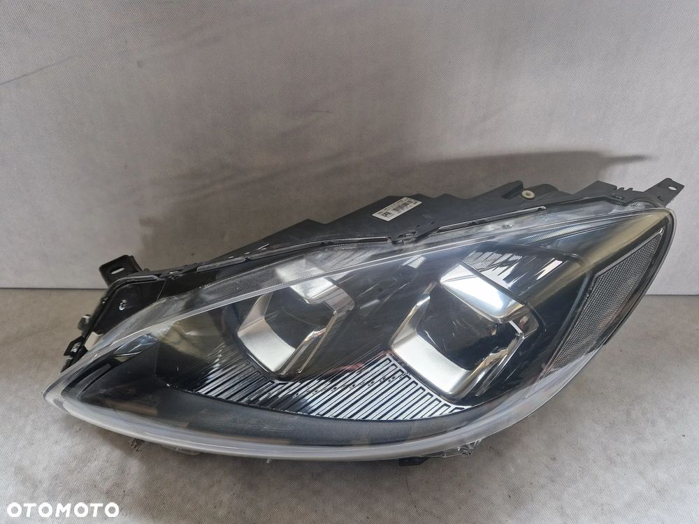 Ford Kuga Mk 3 III Lampa Lewa Full LED - 2