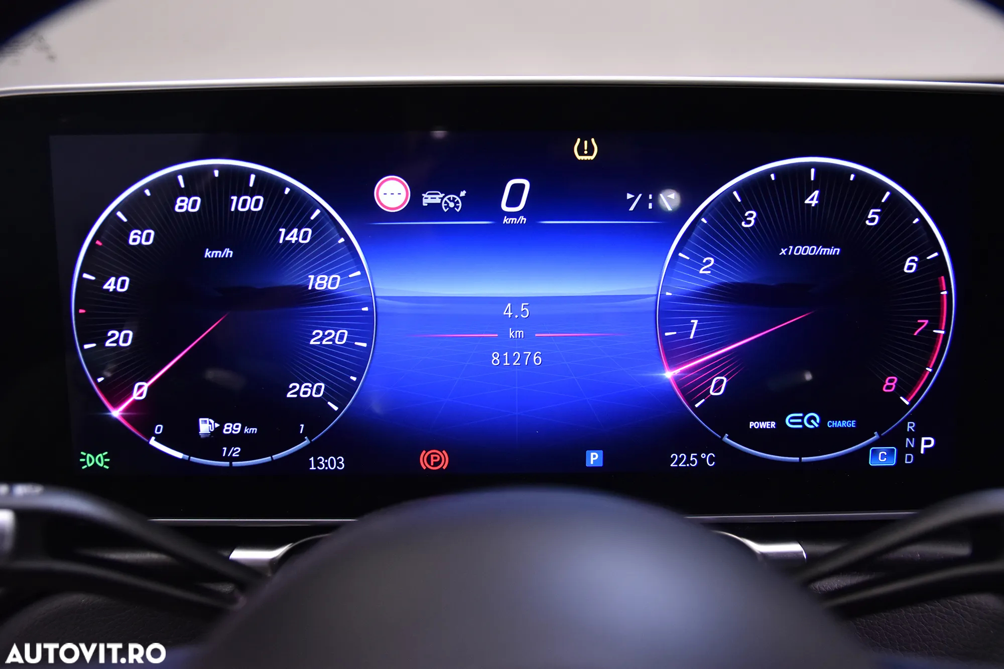 Mercedes-Benz S 500 4MATIC MHEV Aut. - 10