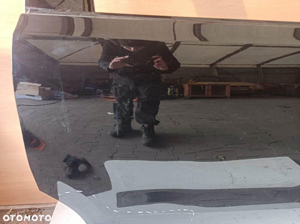 VW SHARAN II SEAT ALHAMBRA II DRZWI PRAWY TYŁ 7N0843208P - 6