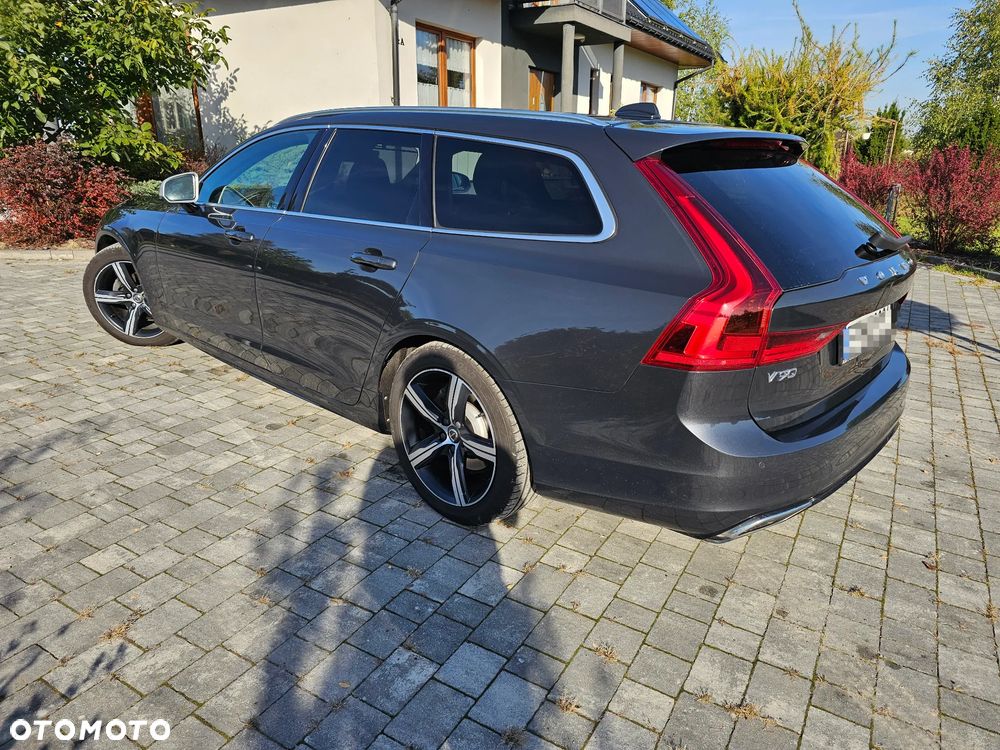 Volvo V90 - 9
