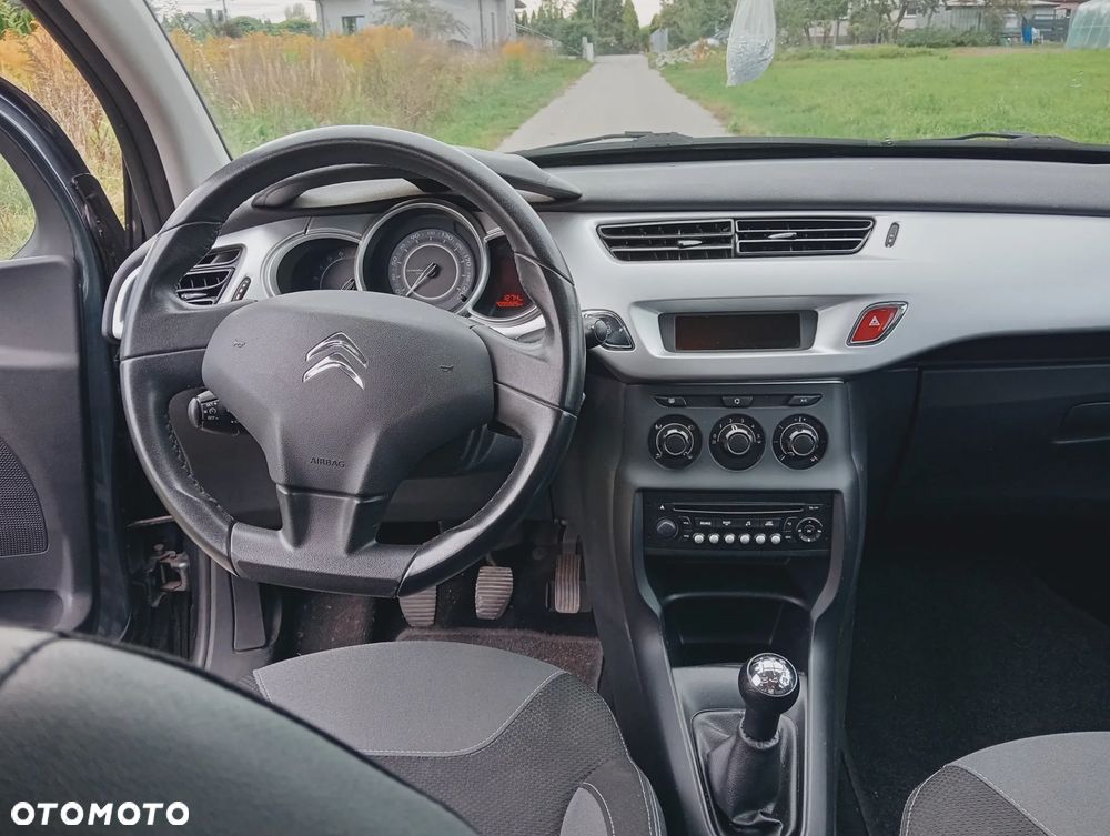 Citroën C3 Pure Tech (VTi) 82 Selection - 6
