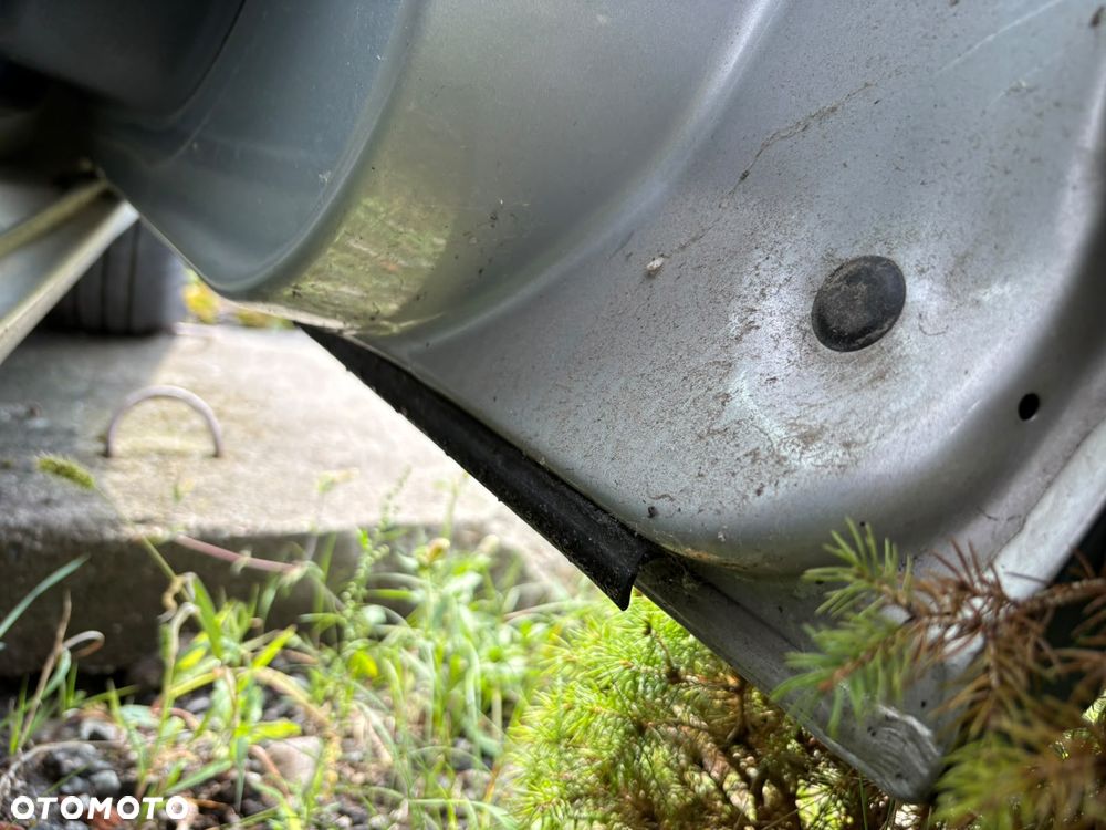 Przód kompletny megane 3 III TED69 drzwi klapa zderzak lampy kombi - 29