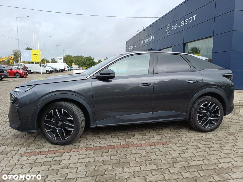 Peugeot 3008 - 7