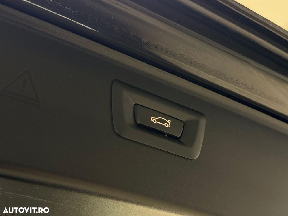 BMW Seria 5 - 16