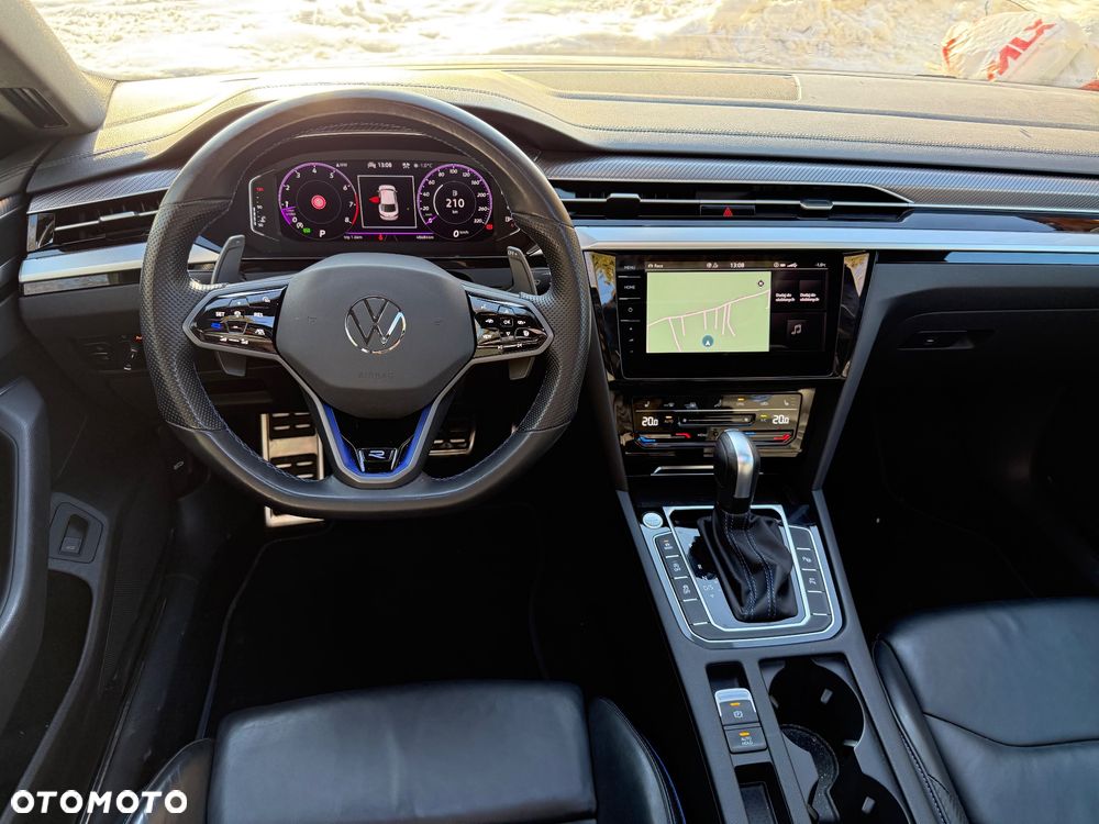Volkswagen Arteon - 20