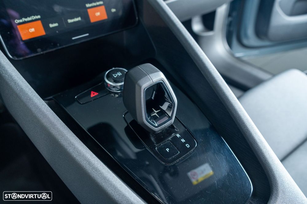 Polestar 2 Long Range 78 kWh AWD - 29