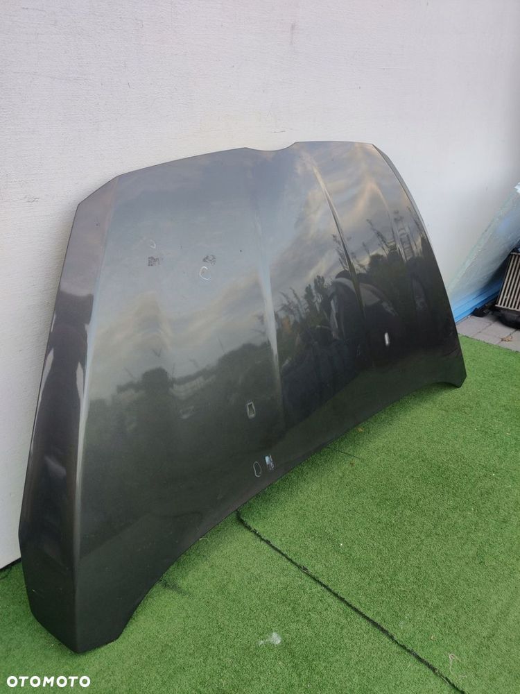 Maska Ford B max - 4