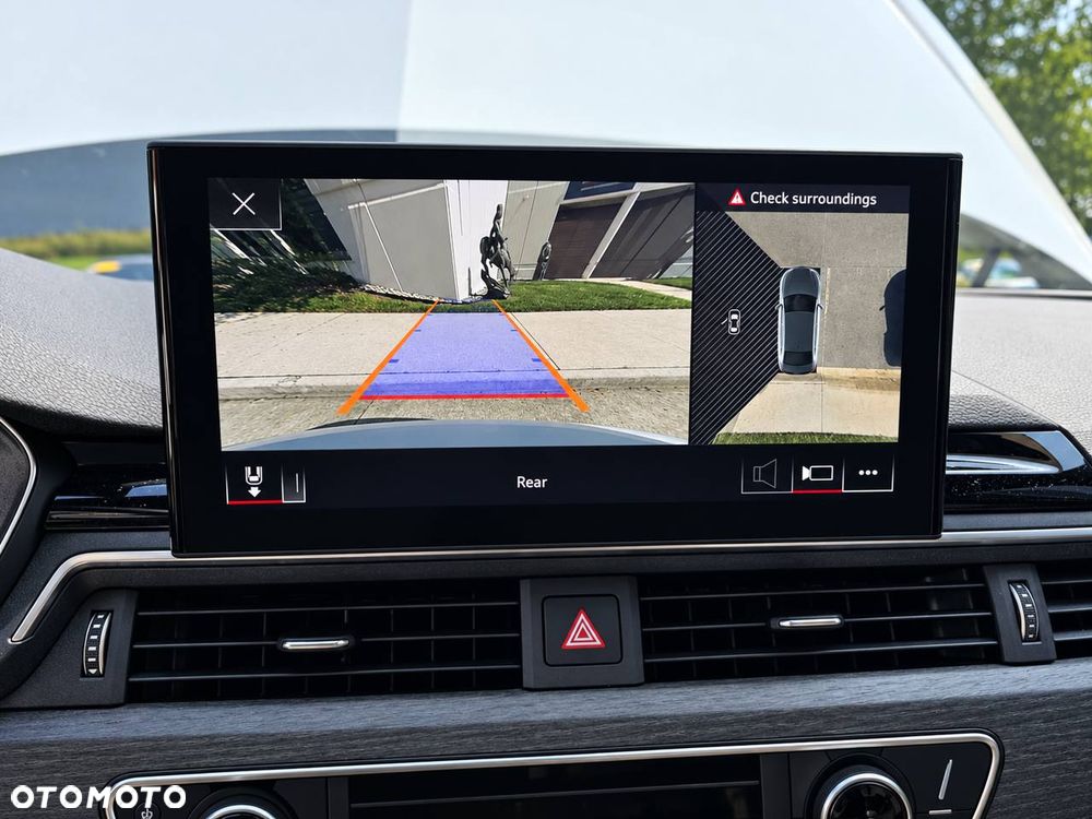 Audi A4 Limousine 45 TFSI quattro S tronic S line - 18