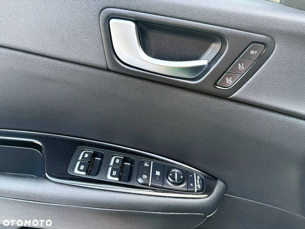 Kia Optima - 19