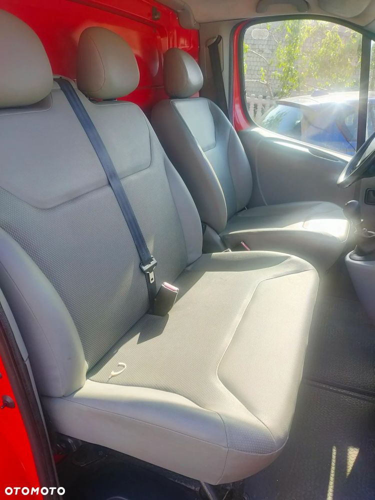 Renault Trafic - 7